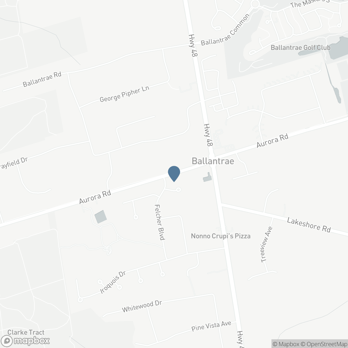 5193 AURORA ROAD, Whitchurch-Stouffville, Ontario L4A 7X4